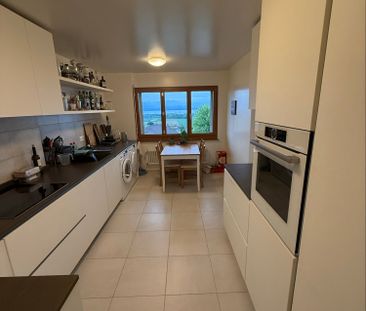 Appartement 3 pièces Aubonne - Foto 4