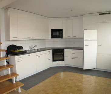 4 Zimmer, 134 m², 5. Stock - Photo 3