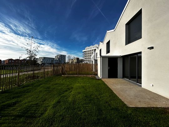 Maison de 90 m2 - fleury sur orne - Photo 1