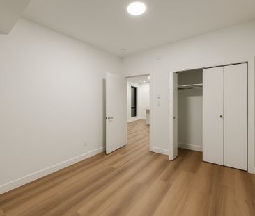 Appartement à louer - Montréal (Le Sud-Ouest) (Petite-Bourgogne) - Photo 4