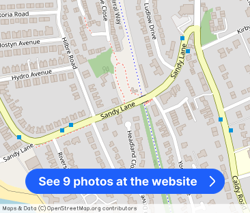 Sandy Lane, West Kirby, CH48 - Photo 1