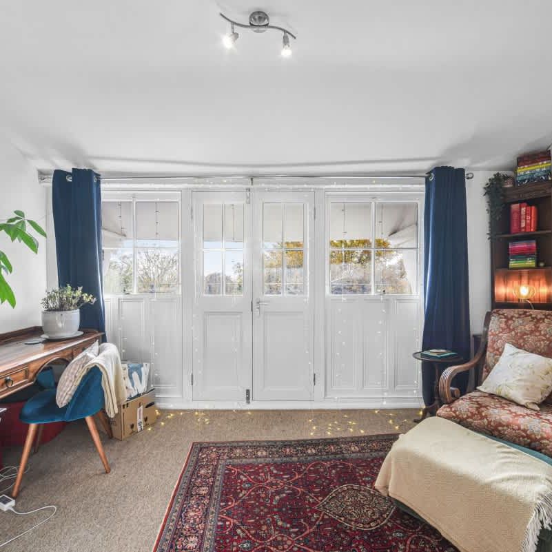 Church Terrace London SE13 - Photo 1