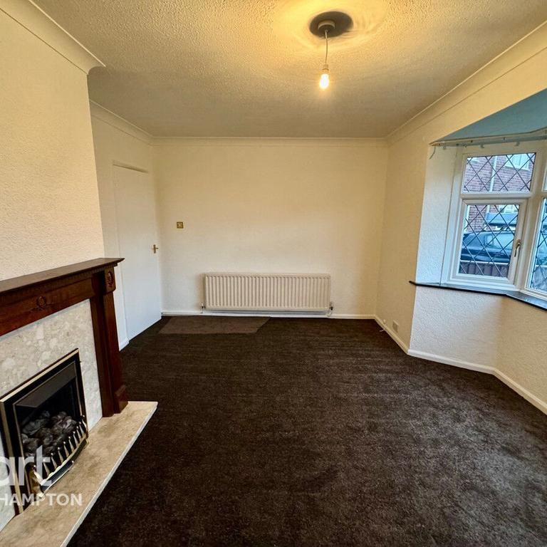 2 bedroom end of terrace house to rent - Photo 1