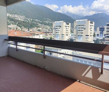 Appartamento di 2 locali a Locarno - Foto 1
