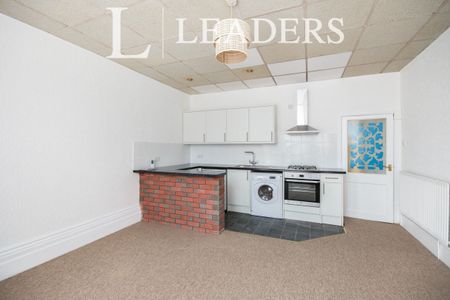 1 bedroom apartment to rent Florence Road, Bournemouth, BH5 - Photo 5