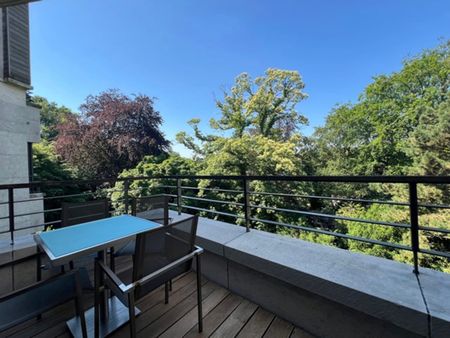Tout savoir sur cet appartement à Woluwe-St-Pierre, à Woluwe-St-Pierre - Foto 2