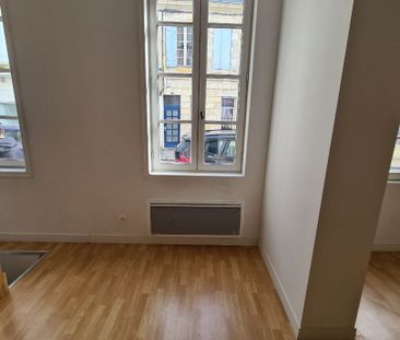 Location Appartement 2 pièces 48m² - Photo 4