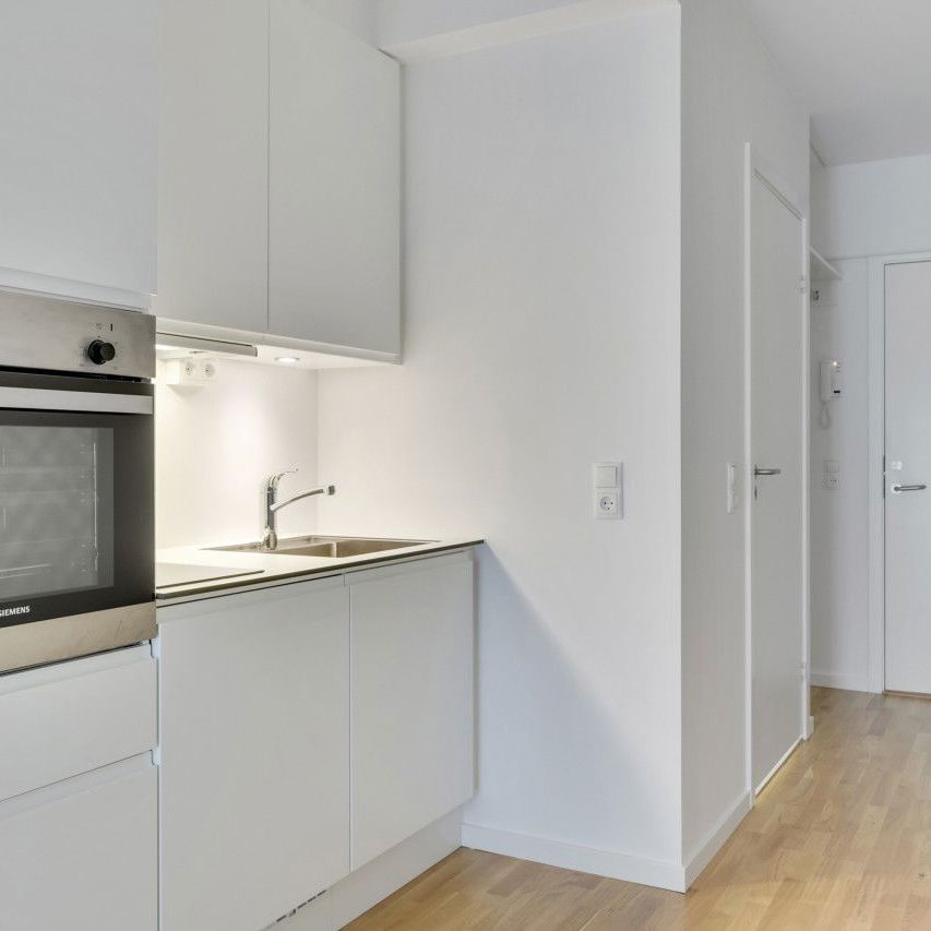 C.F. Richs Vej 105C, 3. 305, 2000 Frederiksberg - Foto 1