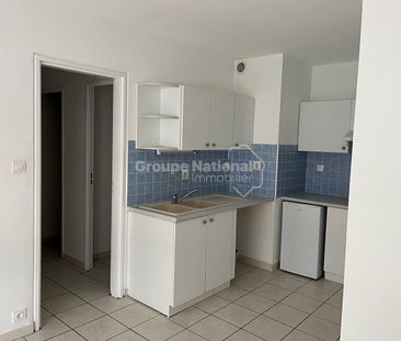 Appartement T2 NIMES, - Photo 3