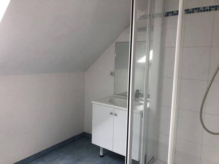 Appartement 2 pièces - - Photo 5