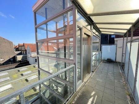 Te huur: Appartement Voorstraat 8 J in Delft - Foto 4