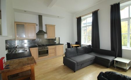 Merchants House, Leeds city centre - Photo 2