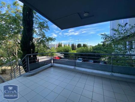 Appartement à louer 1 pièce 34.5m² - Photo 3