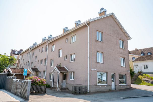 Wachtmeistergatan 28 B - Photo 1