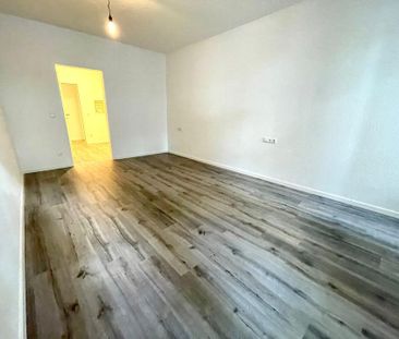 Attraktive 2-Zimmer-Wohnung im Herzen der Gütersloher Innenstadt - Foto 1