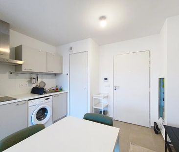 Location Appartement 1 pièce 27m² NICE 06100 - Photo 6