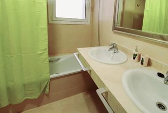 Puerto Santiago, Canary Islands