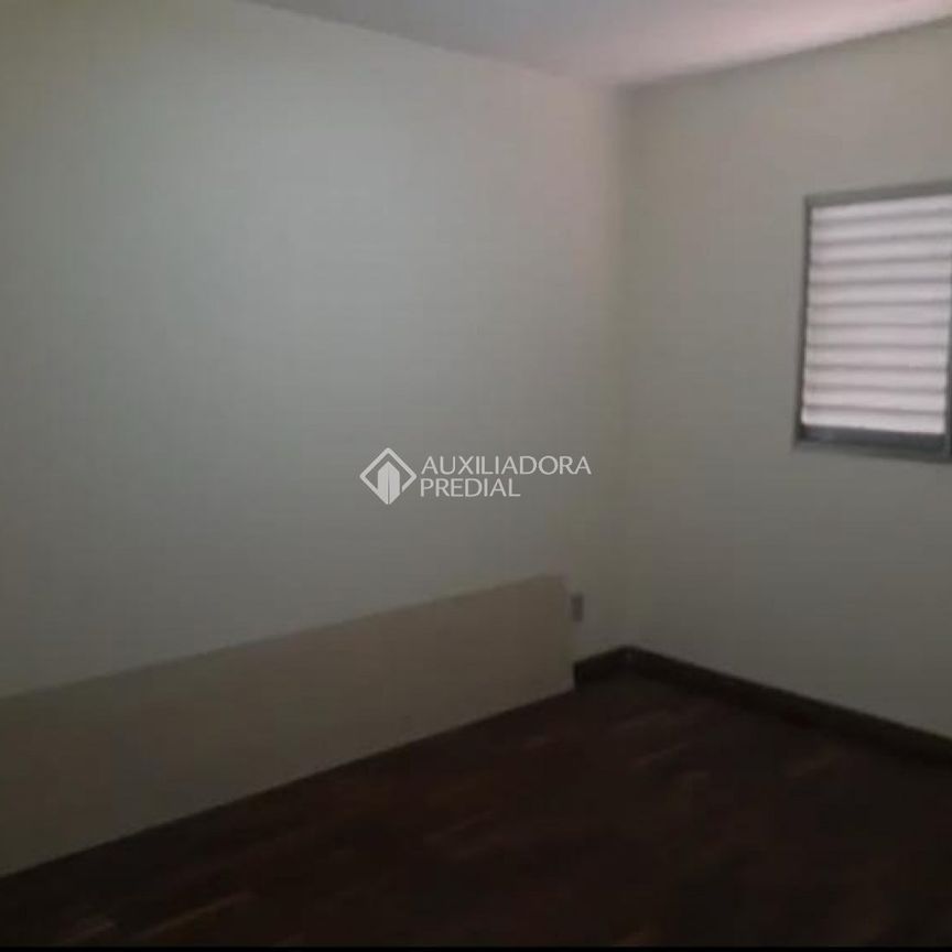 Sobrado com 3 quartos e 123m² para alugar em Campestre, Santo André. - Foto 1