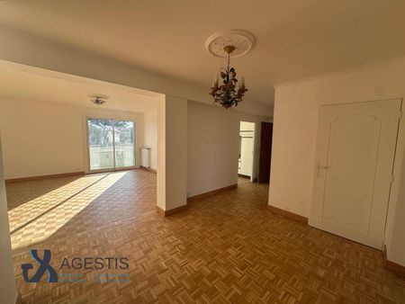 APPARTEMENT T3 105M - Photo 4