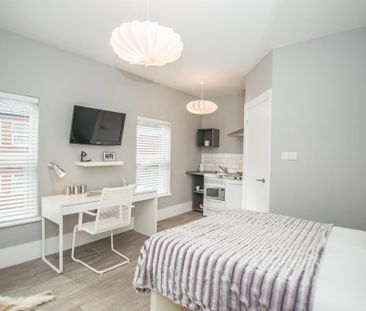 Studio to rent - Photo 5