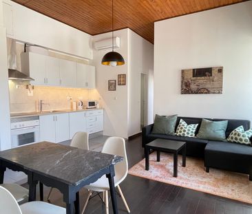 Apartamento T2 para arrendar mobilado em Belém localização privileg... - Photo 3