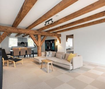 Appartement te huur: Visstraat 5-A 2611 JW Delft - Foto 3