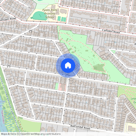 1/11 Elcho Street, Vic 3220, Newtown