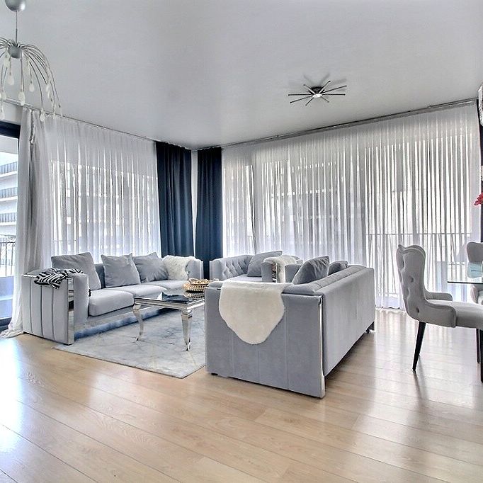 Anderlecht – 2 Slaapkamers – Terras - Photo 1