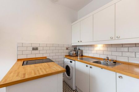 1 bedroom apartment to rent - Photo 5