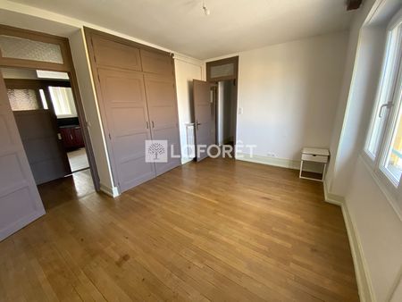 Appartement T4 Belfort à louer - Photo 3