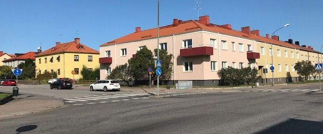 Eskilsgatan, Eskilstuna - Photo 1