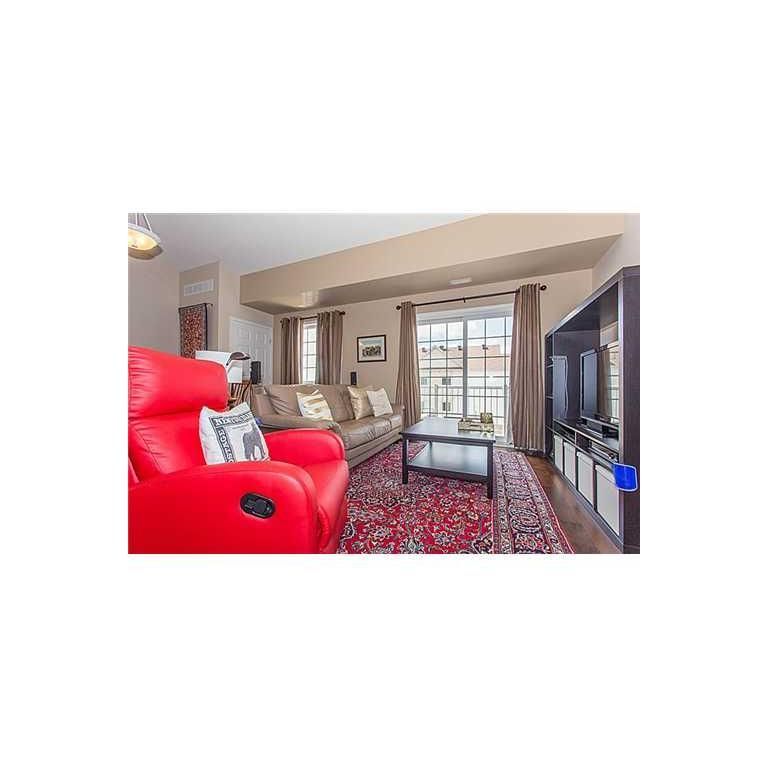 For Lease - 100 ARTESA Private Unit# I, Kanata, Ontario - Photo 1