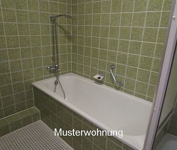 2,0-Zimmer-Wohnung in Hannover Sahlkamp - Photo 3