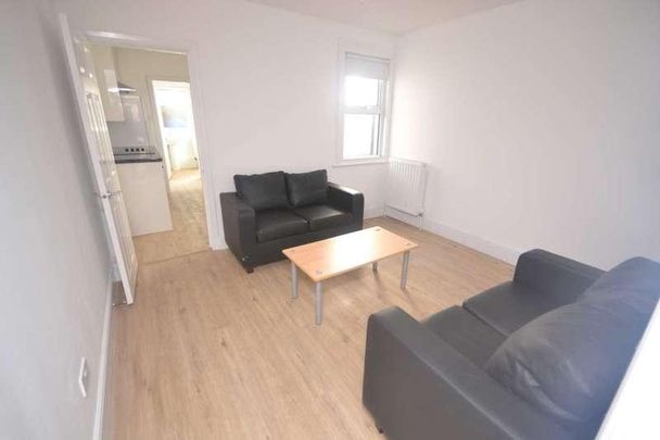 Edgehill Street, Reading, RG1 - Photo 1