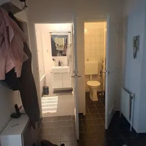 (reserviert) (Anfragestop!)1 1/2 Zimmerwohnung (40m2) zur Direktvergabe - Photo 3