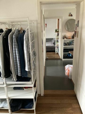 3 Zimmer Wohnung - Photo 3