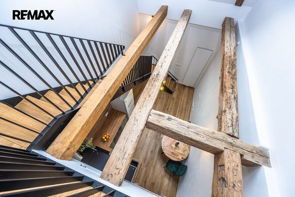Pronájem bytu 2+kk 42 m² - Fotografie 1