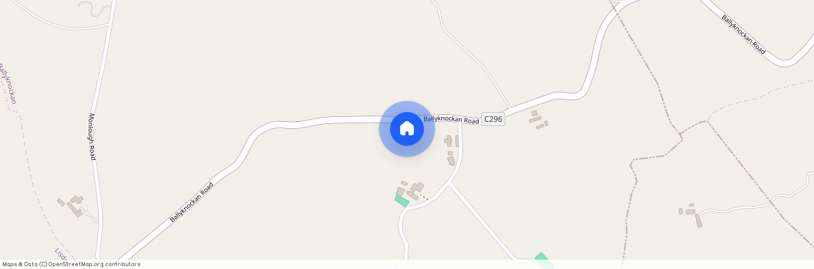 5 Tullygarvan Mill, Ballyknockan Road, Newtownards, BT23 6FR