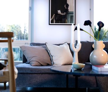 Kristinebergsvägen 13 - Photo 2