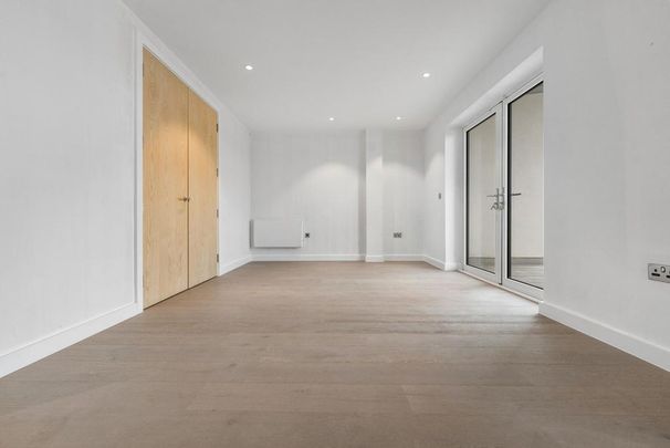 3 bedroom apartment to rent - Photo 1