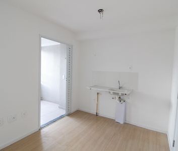 Apartamento para alugar com 28m², 2 quartos e sem vaga - Photo 3