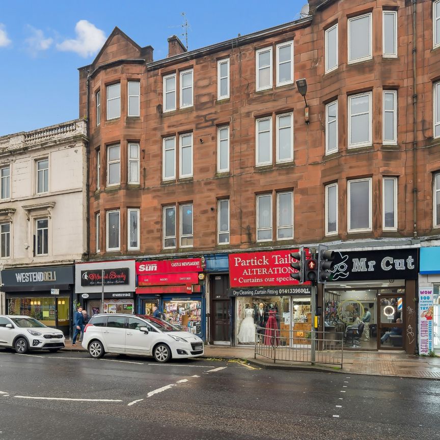 Dumbarton Road - Photo 1