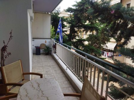 Διαμέρισμα για ενοικίαση Μετέωρα - Άγιος Ιωάννης (Πολίχνη) - Φωτογραφία 5