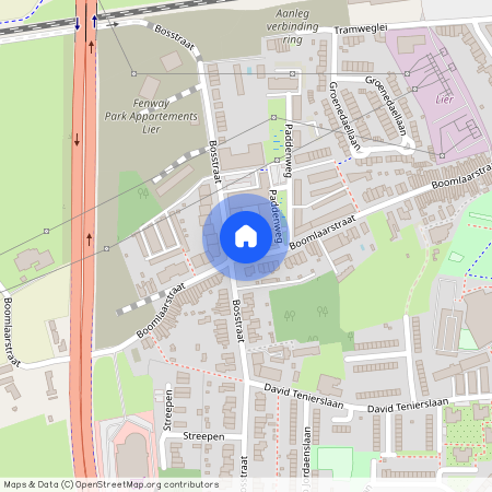 Boomlaarstraat 228 Bus 5, 2500 Lier