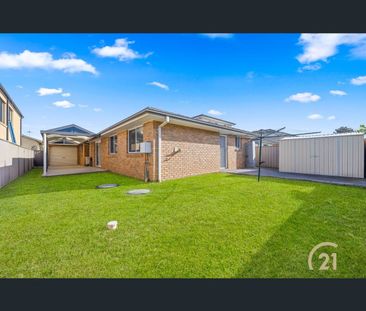 170 Pacific Palms Circuit, Hoxton Park, NSW 2171 - Photo 4