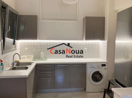 Διαμέρισμα για ενοικίαση Άγιος Γεώργιος (Νέο Ψυχικό) - Photo 3