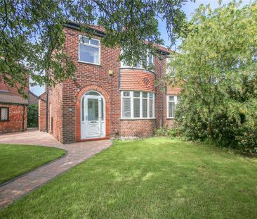 3 bedroom semi-detached house to rent - Photo 1