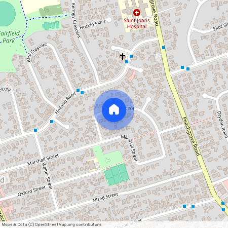 12 Yeats Crescent, 3214, Fairfield