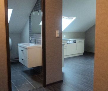 Location Appartement 3 pièces 50m² - Photo 2