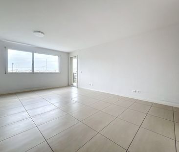 2 ½ PIÈCES - Avec balcon - Foto 5